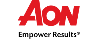 AON - English logo