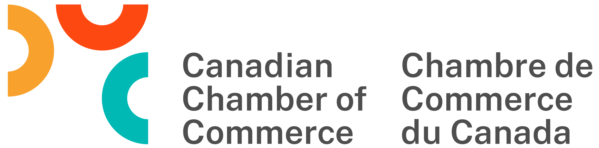 Canadian Chamber of Commerce 2022 - English logo