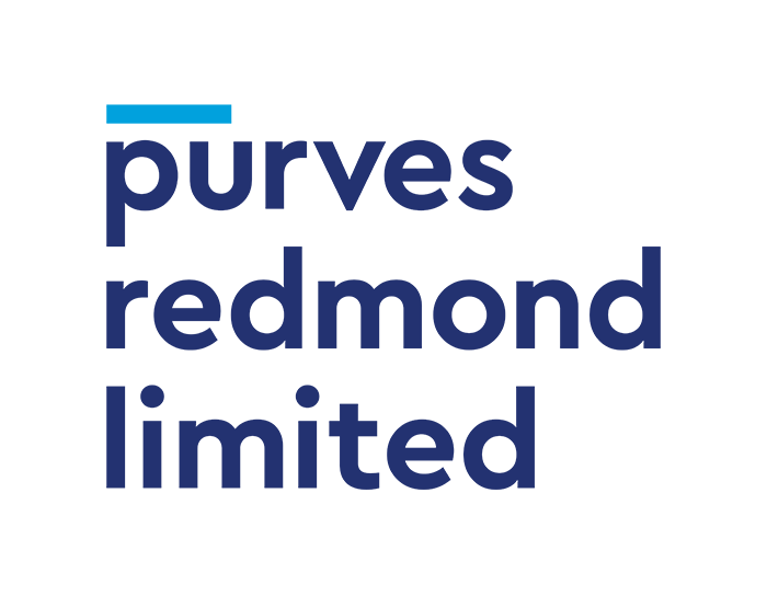 PurvesRedmond logo