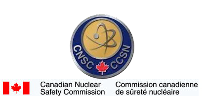 CNSC logo