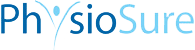 PhysioSure logo